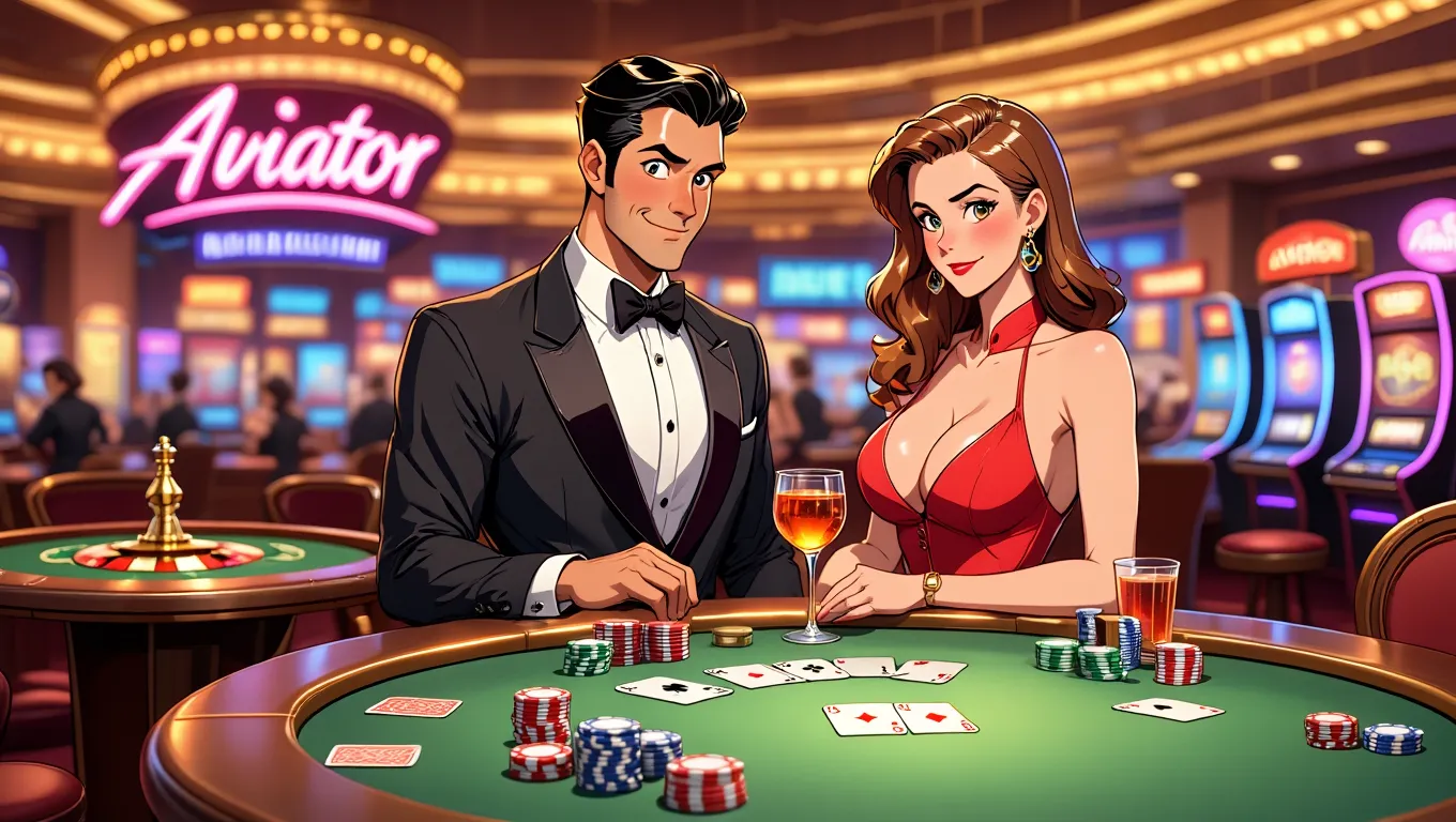 Aviator-bonusgame
