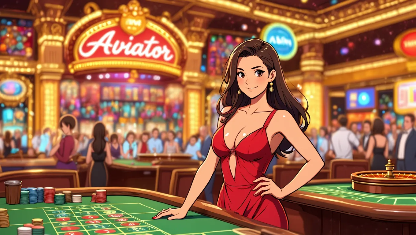 Aviator-bonusgame