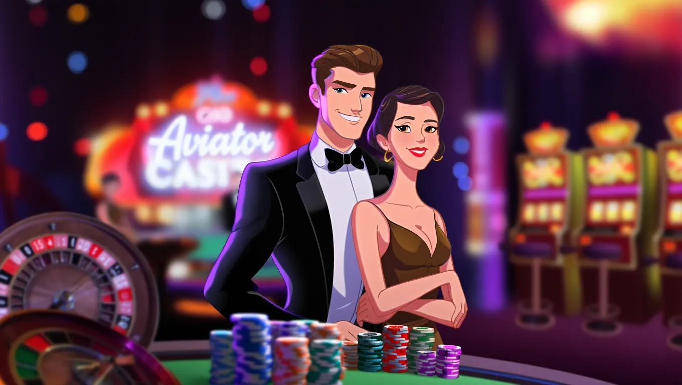 Aviator-bonusgame
