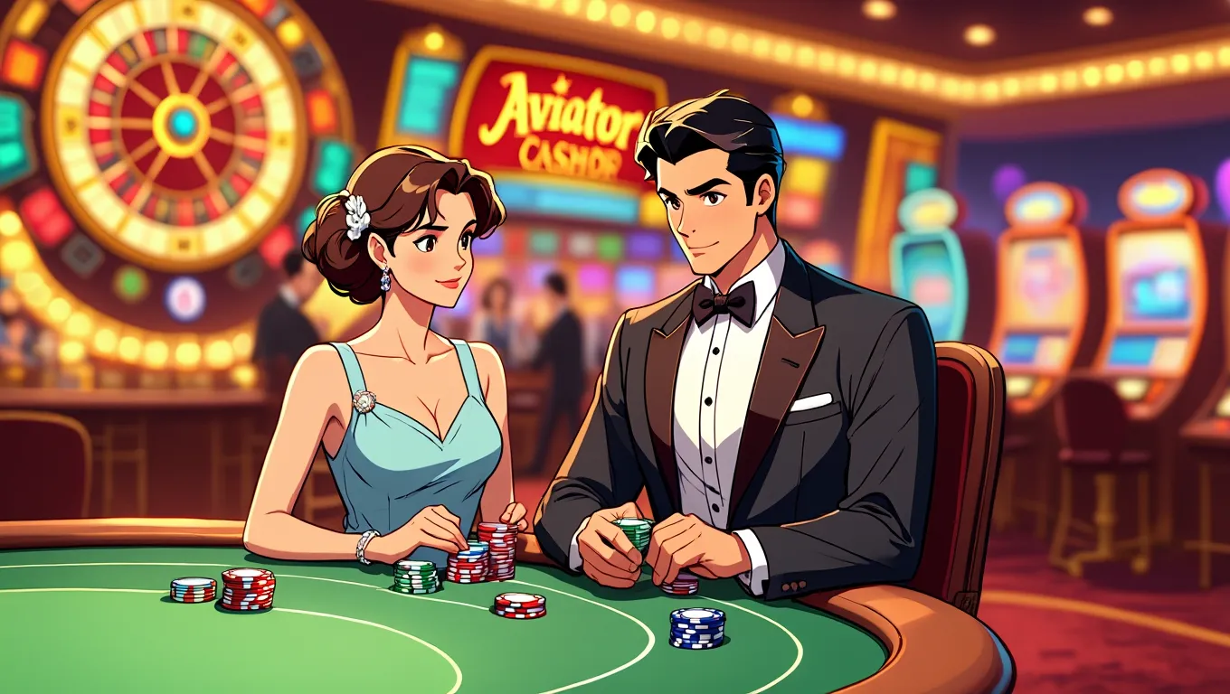 Aviator-bonusgame